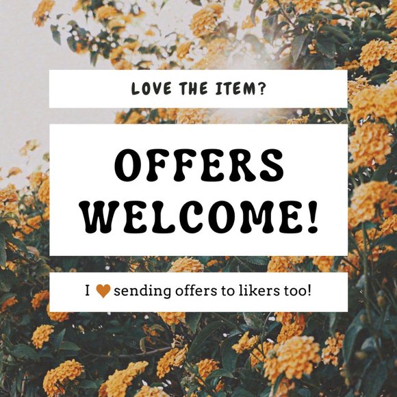 If you don’t ask, I can’t say YES! - Picture 1 of 1